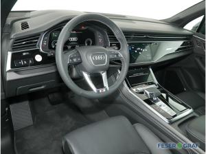 Audi Q7 55 TFSIe S Line Pano,Sitzbel,HUD,AHK,B&O,Kame