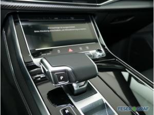 Audi Q7 55 TFSIe S Line Pano,Sitzbel,HUD,AHK,B&O,Kame