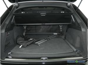 Audi Q7 55 TFSIe S Line Pano,Sitzbel,HUD,AHK,B&O,Kame