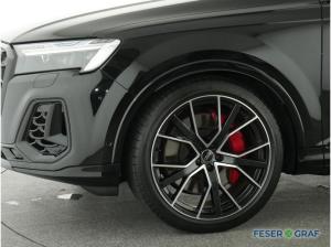 Audi Q7 55 TFSIe S Line Pano,Sitzbel,HUD,AHK,B&O,Kame
