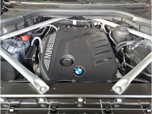 BMW X5 xDrive30d , 5-türig (Diesel)