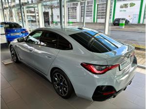 BMW 420 Gran Coupe (G26N)