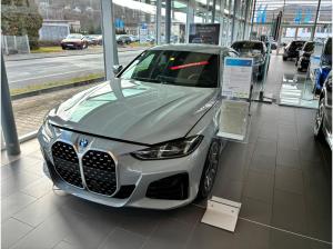 BMW 420 Gran Coupe (G26N)