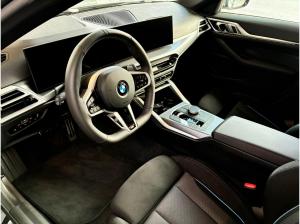 BMW 420 Gran Coupe (G26N)