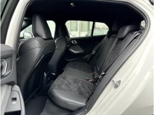 BMW 120 M Sportpaket HK HiFi DAB LED Komfortzg. Shz