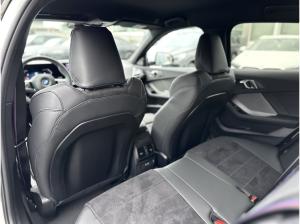 BMW 120 M Sportpaket HK HiFi DAB LED Komfortzg. Shz