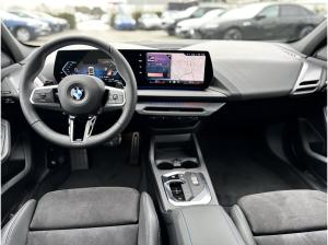 BMW 120 M Sportpaket HK HiFi DAB LED Komfortzg. Shz
