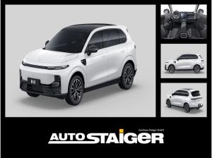 Leapmotor B10 DESIGN PROMAX