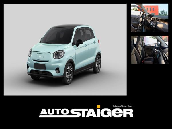 Leapmotor T03 Design Elektro