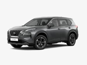 Nissan X-Trail 1.5 Mild Hybrid AT "ACENTA" inkl. Nissan Connect & Familien-Paket HAMMER/DEAL