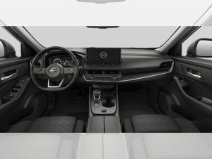 Nissan X-Trail 1.5 Mild Hybrid AT "ACENTA" inkl. Nissan Connect & Familien-Paket HAMMER/DEAL