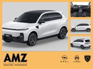 Leapmotor B10 DESIGN PROMAX