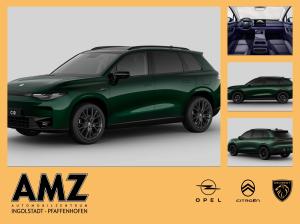 Leapmotor C10 DESIGN PRO