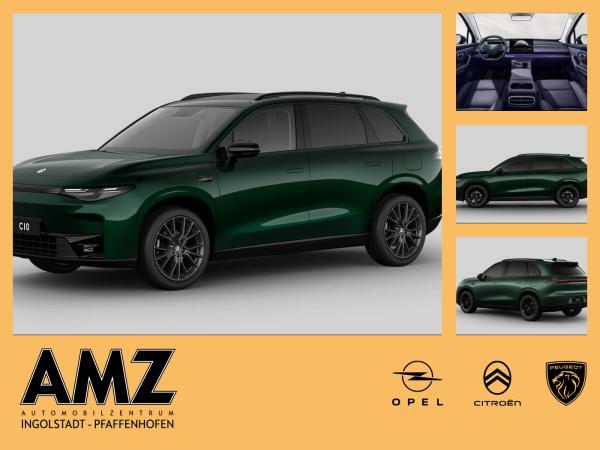 Leapmotor C10 DESIGN PRO