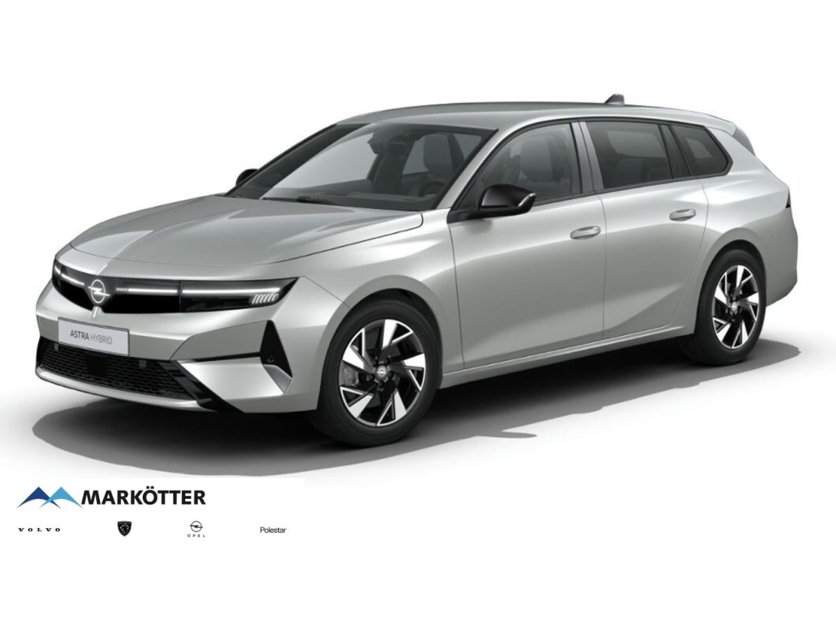 Opel Astra Sports Tourer PHEV Edition ⚡Gewerbedeal⚡
