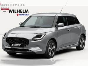 Suzuki Swift CVT Comfort+ | AUTOMATIK *SONDERAKTION*