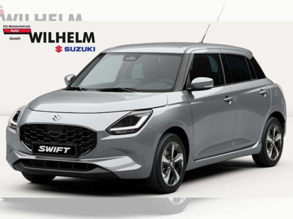 Suzuki Swift CVT Comfort+ | AUTOMATIK *SONDERAKTION*