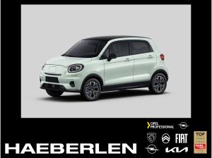 Leapmotor T03 Design Elektro