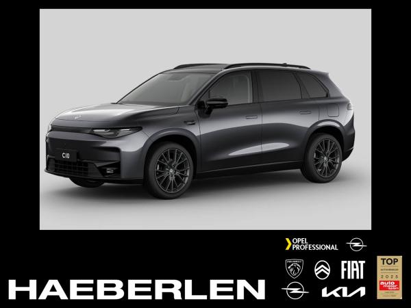 Leapmotor C10 DESIGN PRO