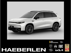 Leapmotor C10 DESIGN PRO