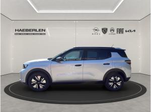 Opel Frontera 1.2 GS LED+Navi+SHZ+Winterp.+Kam.