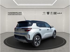 Opel Frontera 1.2 GS LED+Navi+SHZ+Winterp.+Kam.