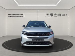 Opel Frontera 1.2 GS LED+Navi+SHZ+Winterp.+Kam.