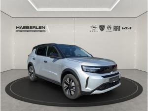 Opel Frontera 1.2 GS LED+Navi+SHZ+Winterp.+Kam.