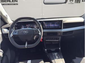 Opel Frontera 1.2 GS LED+Navi+SHZ+Winterp.+Kam.