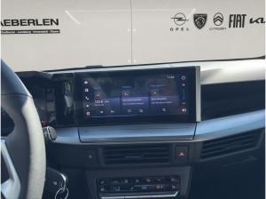 Opel Frontera 1.2 GS LED+Navi+SHZ+Winterp.+Kam.