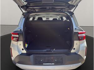 Opel Frontera 1.2 GS LED+Navi+SHZ+Winterp.+Kam.