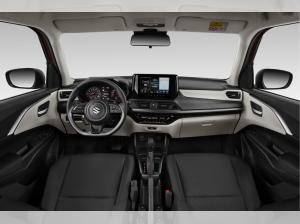 Suzuki Swift CVT Comfort+ | AUTOMATIK *SONDERAKTION*