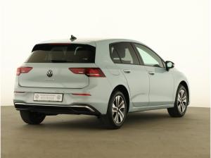 Volkswagen Golf Energy 1,5 l eTSI OPF 85 kW (116 PS) 7-Gang-Doppelkupplungsgetriebe DSG