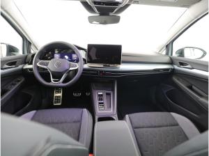 Volkswagen Golf Energy 1,5 l eTSI OPF 85 kW (116 PS) 7-Gang-Doppelkupplungsgetriebe DSG