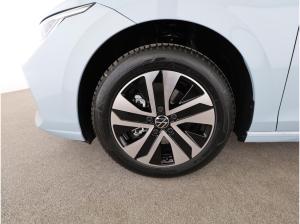 Volkswagen Golf Energy 1,5 l eTSI OPF 85 kW (116 PS) 7-Gang-Doppelkupplungsgetriebe DSG