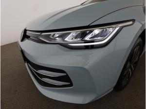 Volkswagen Golf Energy 1,5 l eTSI OPF 85 kW (116 PS) 7-Gang-Doppelkupplungsgetriebe DSG