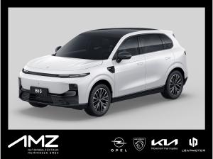 Leapmotor B10 DESIGN PROMAX