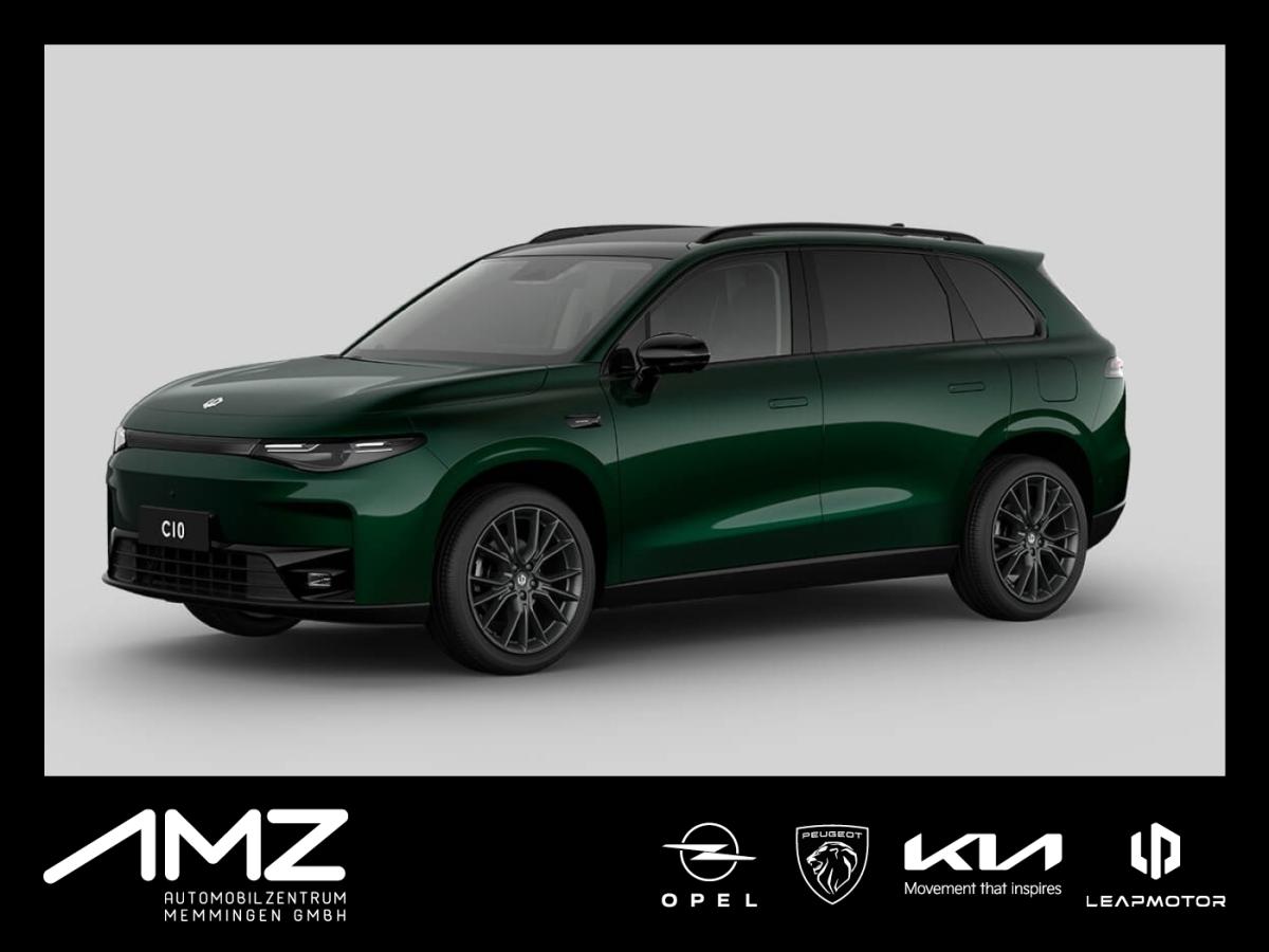 Leapmotor C10 DESIGN PRO