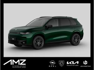 Leapmotor C10 DESIGN PRO