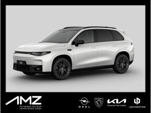 Leapmotor C10 DESIGN PRO