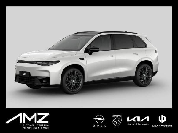 Leapmotor C10 DESIGN PRO