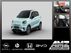 Leapmotor T03 Design Elektro