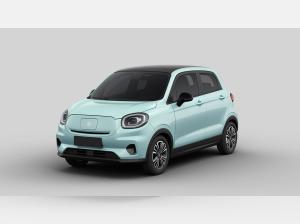Leapmotor T03 Design Elektro