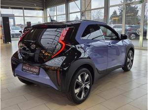Toyota Aygo X  Hybrid🔥 Teamplayer🔥Bis zu 15 Jahre Garantie!