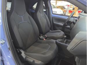 Toyota Aygo X  Hybrid🔥 Teamplayer🔥Bis zu 15 Jahre Garantie!