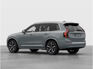 Volvo XC90 T8 AWD Core 0,5% 360° LED STHZ