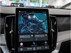 Volvo XC90 T8 AWD Core 0,5% 360° LED STHZ