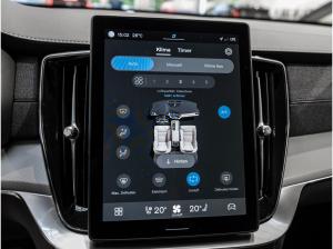 Volvo XC90 T8 AWD Core 0,5% 360° LED STHZ