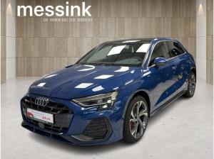 Audi A3 Sportback S-line*PanoDach*LED*NAVI*Kamera*AmbiLicht*