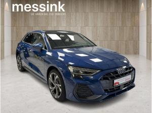Audi A3 Sportback S-line*PanoDach*LED*NAVI*Kamera*AmbiLicht*